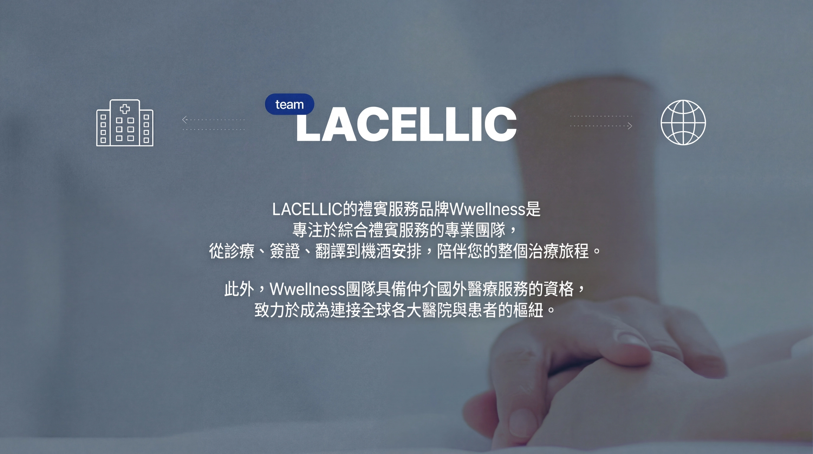 LACELLIC Team
