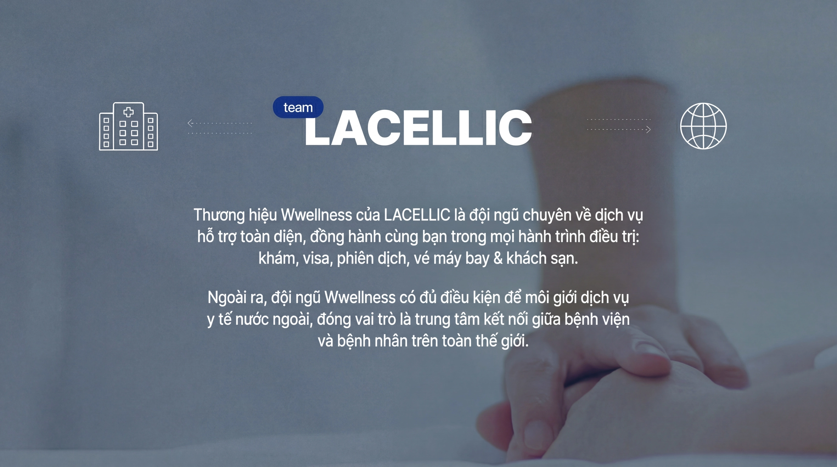 LACELLIC Team